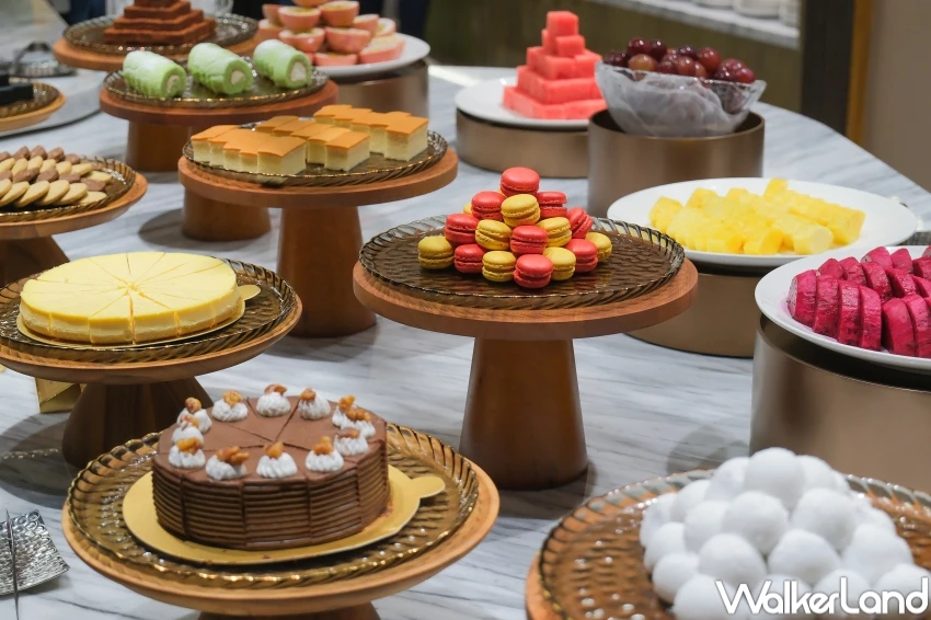 牛排半自助吃到飽回歸！朵頤牛排超過90道菜698元開吃，排餐自助吧吃到飽要衝。