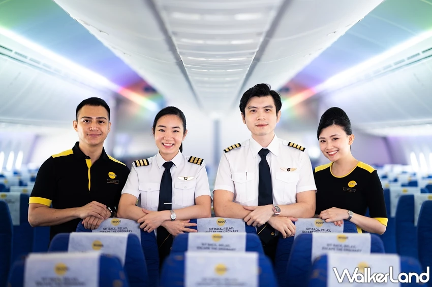 小資族必看「酷航哩程兌換聖經」釋出!KrisFlyer會員僅需1500哩起就能出國,解鎖經濟艙基本票價優惠。 小資族必看「酷航哩程兌換聖經」釋出!KrisFlyer會員僅需1500哩起就能出國,解鎖經濟艙基本票價優惠。