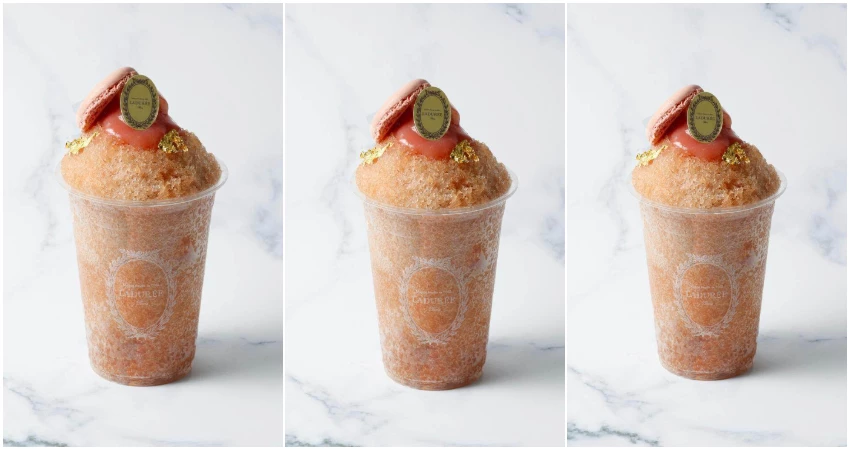 盤點日本美味刨冰!老字號和菓子店經典到IG爆紅角色造型冰一次網羅。 盤點日本美味刨冰!老字號和菓子店經典到IG爆紅角色造型冰一次網羅。