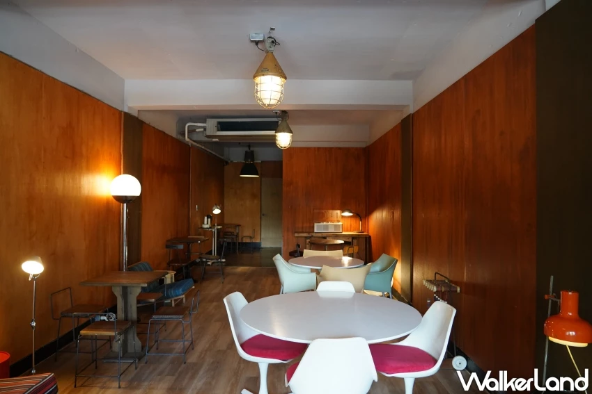 國美館咖啡廳加!Tamp Temper FreeSolo Taichung Coffee,知名台中咖啡品牌再次展現品牌魅力。 國美館咖啡廳加!Tamp Temper FreeSolo Taichung Coffee,知名台中咖啡品牌再次展現品牌魅力。