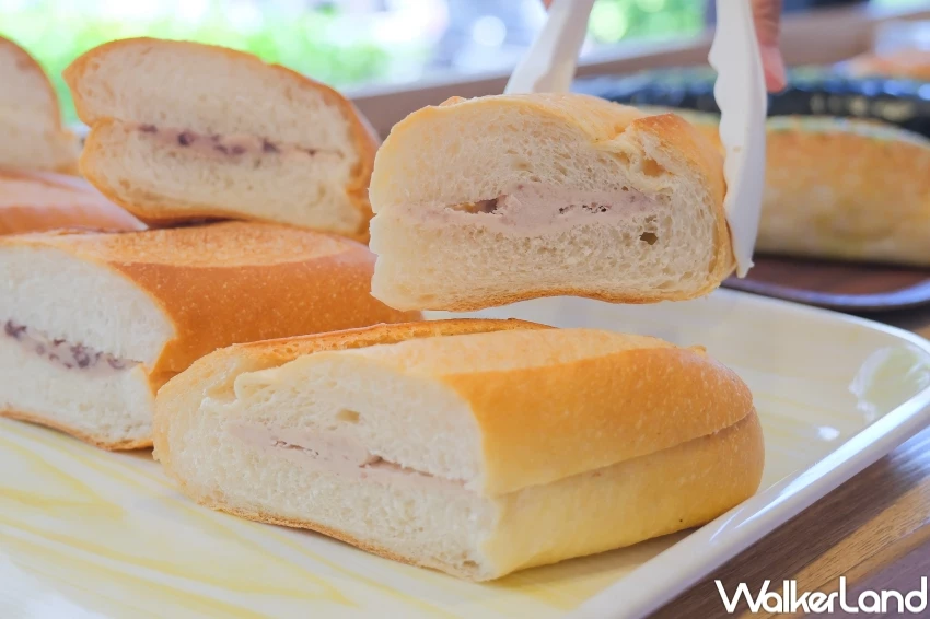 多睡5分鐘!法蘭司「維也納牛奶麵包」退冰免烤直接吃,早餐必吃奶油維也納 芋頭維也納。 多睡5分鐘!法蘭司「維也納牛奶麵包」退冰免烤直接吃,早餐必吃奶油維也納 芋頭維也納。