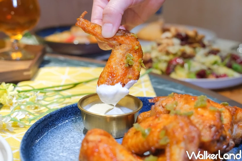 小巨蛋雞翅半價!GUMGUM EGG連續三天全品項半價,14款雞翅 披薩通通5折。 小巨蛋雞翅半價!GUMGUM EGG連續三天全品項半價,14款雞翅 披薩通通5折。