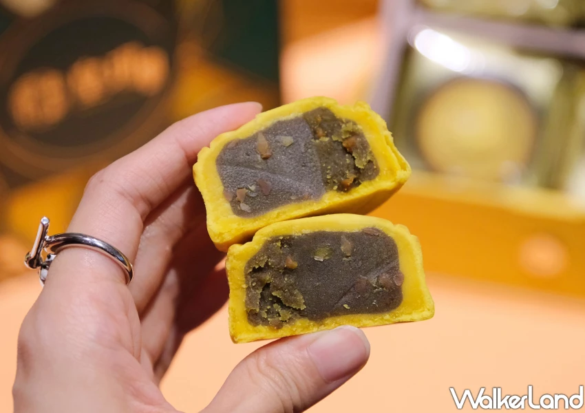 2025中秋月餅訂香港皇玥！開心果月餅必搶，低糖流心月餅送長輩超推。