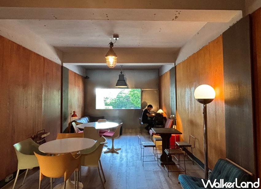 國美館咖啡廳加!Tamp Temper FreeSolo Taichung Coffee,知名台中咖啡品牌再次展現品牌魅力。 國美館咖啡廳加!Tamp Temper FreeSolo Taichung Coffee,知名台中咖啡品牌再次展現品牌魅力。