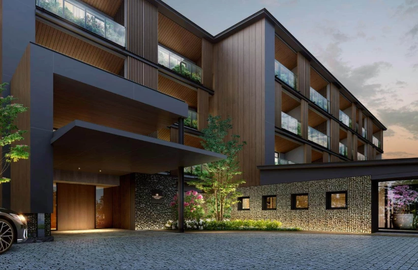 度假勝地輕井澤全新豪華度假酒店盛大開幕,特色景觀房,四季美景伴你入睡。 度假勝地輕井澤全新豪華度假酒店盛大開幕,特色景觀房,四季美景伴你入睡。