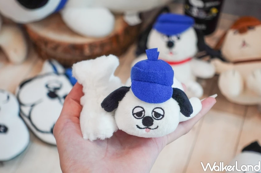 周邊必買清單！8月10大IP聯名話題，矮袋鼠禮盒 LABUBU霜淇淋 JOGUMAN主題房必衝。