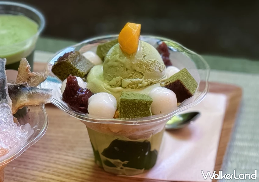 京都必去避暑景點!貴船川床料理 左源太 平價菜單超推,現場候位、抹茶聖代超濃必吃。 京都必去避暑景點!貴船川床料理 左源太 平價菜單超推,現場候位、抹茶聖代超濃必吃。