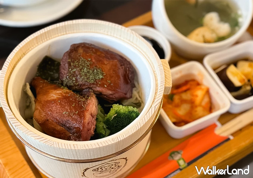 南投湖畔景觀餐廳！木茶房餐廳 車埕必吃木桶便當，假日親子景點就來這逛。