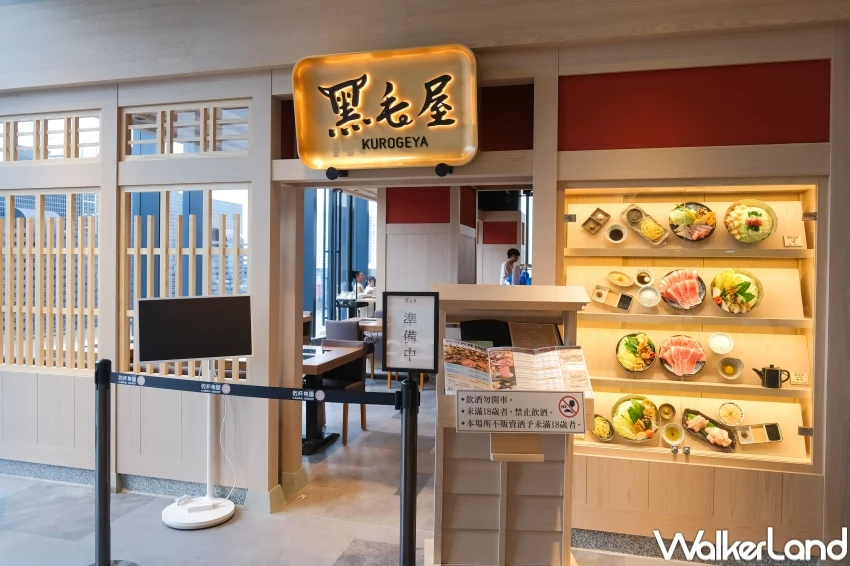 新光三越台南小北門開幕！獨家11間美食清單，Lopia超市 寶可夢快閃店必逛亮點。