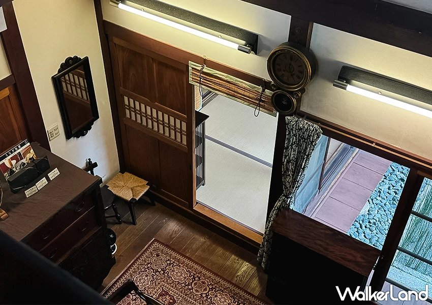 京都必吃鰻魚飯！松乃鰻寮 貴船神社一日遊別錯過，包廂餐廳、窗外竹林超Chill。