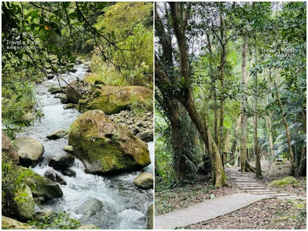 苗栗南庄一日美食、旅遊全攻略!來一趟說走就走的旅行就這樣玩。 苗栗南庄一日美食、旅遊全攻略!來一趟說走就走的旅行就這樣玩。