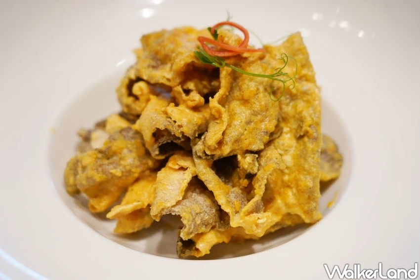 臺中勤美洲際酒店粵菜餐廳！明娟樓 2025入選臺灣米其林指南，展現台灣粵菜的新高度。