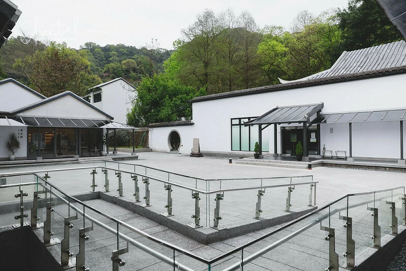 新北坪林區茶香一日遊，順遊坪林老街、坪林茶葉博物館。