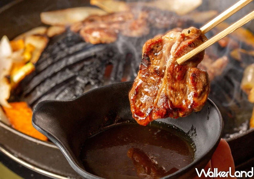 北海道烤羊肉開到台北！旭川成吉思汗大黑屋10/24開，刷新雙連站美食。