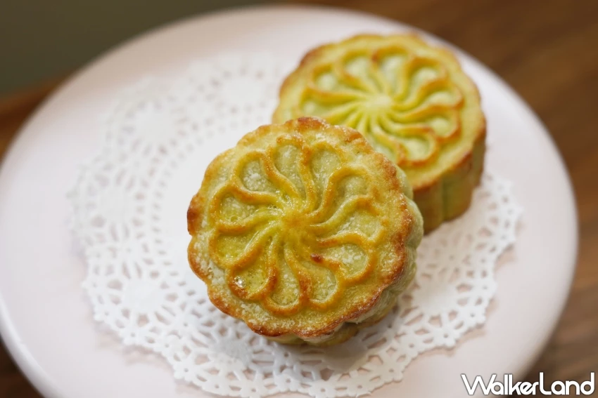 中秋禮盒推薦！捌參咖啡 中秋限定焙茶柚子酥禮盒優惠開跑，滿6盒送1盒鳳梨酥。