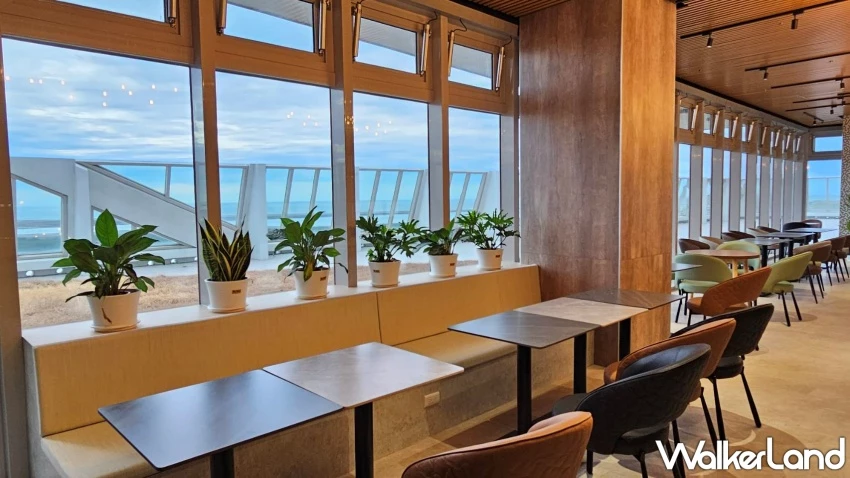 台中海洋館試營運！8大展區參觀路線公開，2小時沉浸式體驗海洋世界。