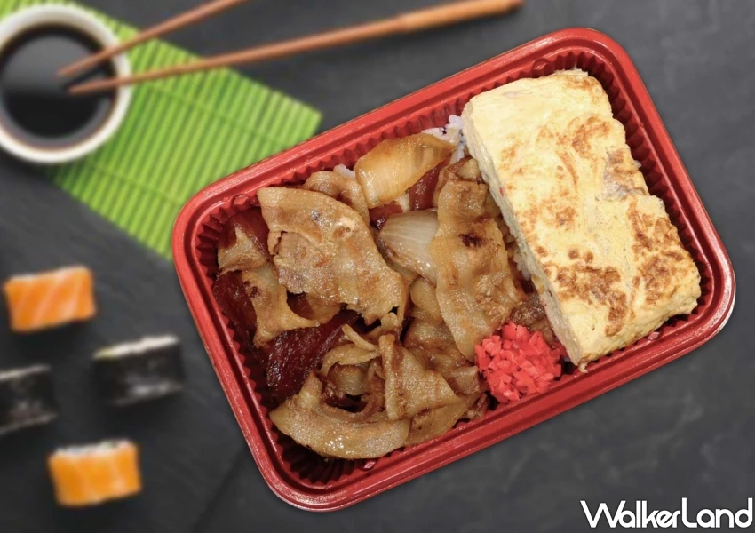 天母日本美食市集來了！必吃厚燒玉子 必拍免費表演，只有13天衝SOGO。