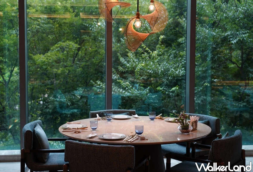 臺中勤美洲際酒店粵菜餐廳！明娟樓 2025入選臺灣米其林指南，展現台灣粵菜的新高度。