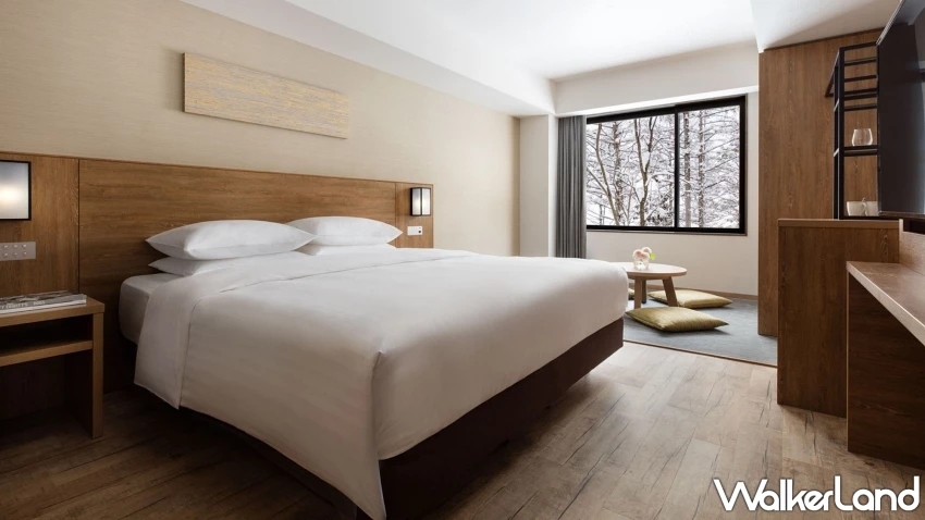 超過87%台灣旅客熱搜日本避暑勝地！東北、北海道、長野高海拔健行與深度文化體驗蔚為風潮。