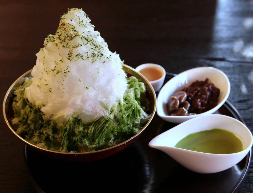 盤點日本美味刨冰!老字號和菓子店經典到IG爆紅角色造型冰一次網羅。 盤點日本美味刨冰!老字號和菓子店經典到IG爆紅角色造型冰一次網羅。