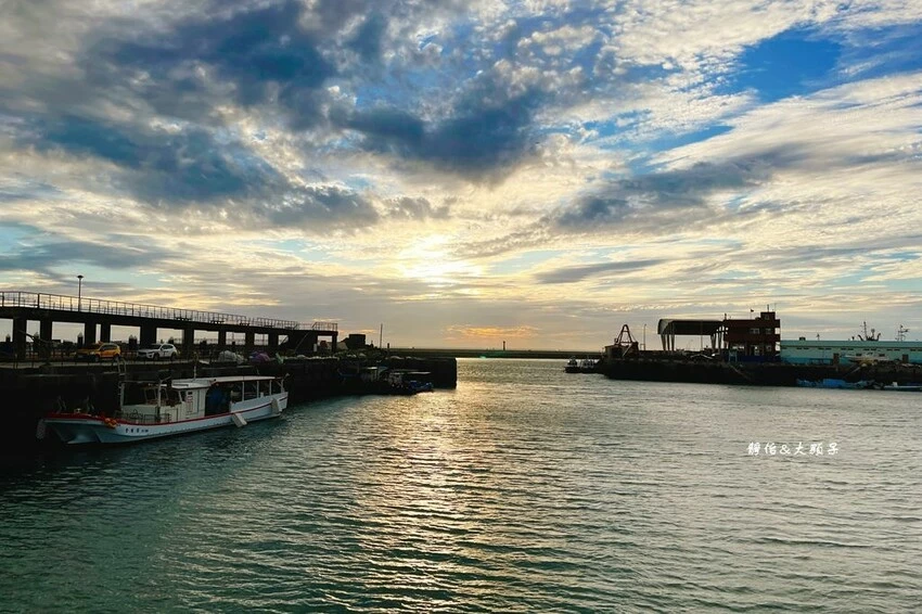 桃園珍珠海岸國際音樂節登場!演出卡司、交通資訊一次看,順遊桃園海線景點超好玩。 / 部落客「靜怡&大顆呆」提供 桃園珍珠海岸國際音樂節登場!演出卡司、交通資訊一次看,順遊桃園海線景點超好玩。 / 部落客「靜怡&大顆呆」提供