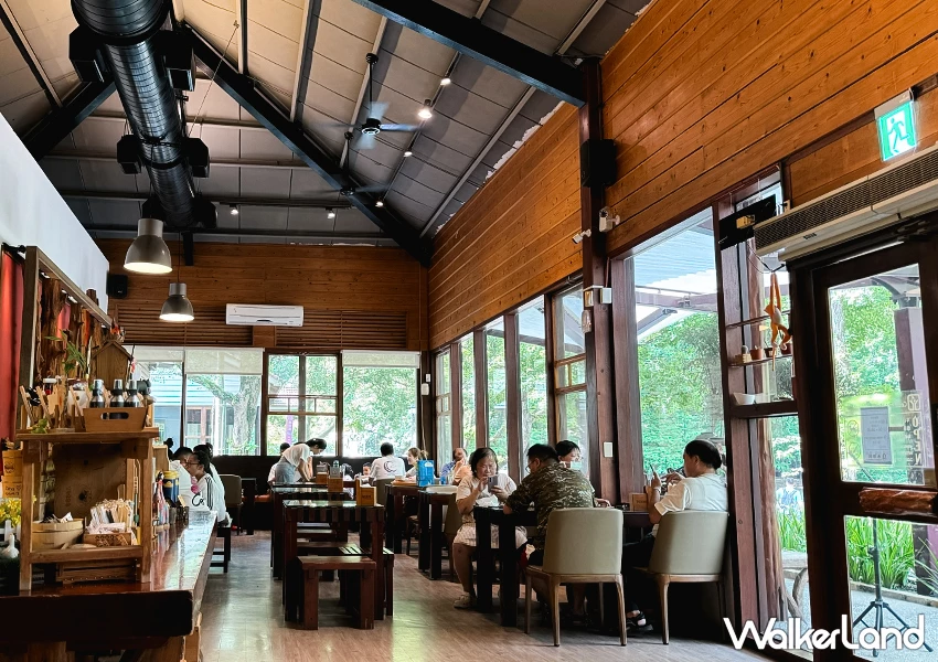 南投湖畔景觀餐廳！木茶房餐廳 車埕必吃木桶便當，假日親子景點就來這逛。