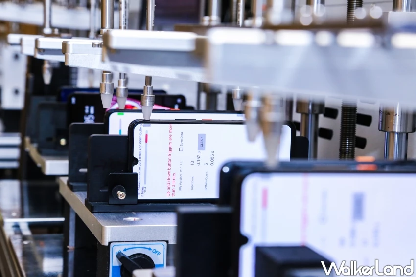 vivo總部開箱！直擊手機暴力測試實驗室，員工餐廳與宿舍超乎想像，福利好到讓人想加入vivo。