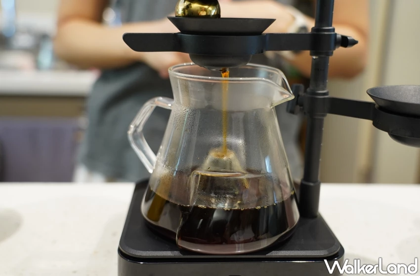 台中咖啡迷愛店！LULU's Choice 東興公園附近幽靜自家烘焙咖啡廳，咖啡必配鬆餅。