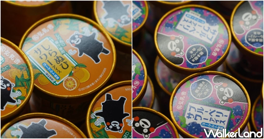 熊本熊辦公室進駐桃園機場!熊本熊特展就在第二航廈,AR互動、熊本熊冰淇淋,熊本熊迷拍爆。