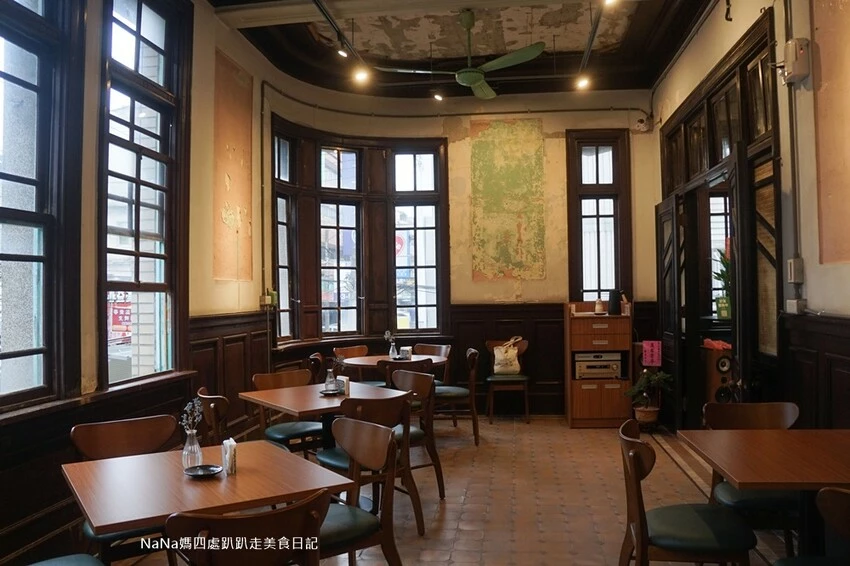 新竹竹東一日遊!竹東市場嚐客家味、老建築拍美照,慢步調小鎮巡禮。 / 部落客「NANA媽四處趴趴走美食日記」提供 新竹竹東一日遊!竹東市場嚐客家味、老建築拍美照,慢步調小鎮巡禮。 / 部落客「NANA媽四處趴趴走美食日記」提供