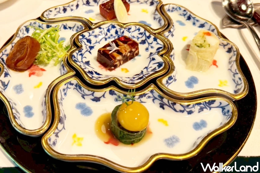台中米其林一星餐廳！元紀．台灣菜 奢華主廚套餐與親民體驗套餐，多元創新台菜全面滿足味蕾。