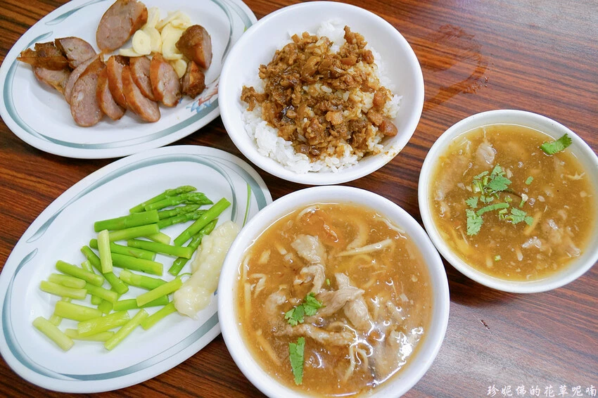 雲林虎尾一日遊！沉香森林、眷村園區、人氣小吃，不只是糖廠可以玩。