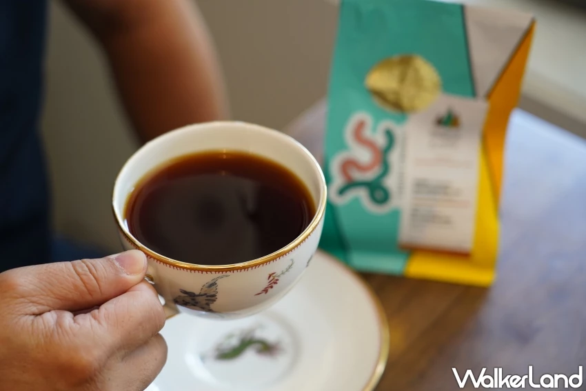 台中咖啡迷愛店！LULU's Choice 東興公園附近幽靜自家烘焙咖啡廳，咖啡必配鬆餅。