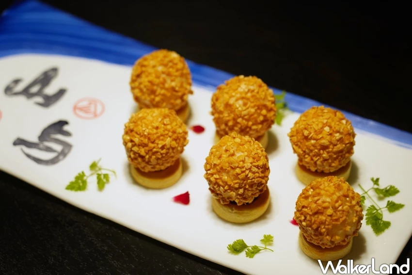 台中中式料理餐廳推薦!山与中式料理餐廳 星野集團打造,全預約制創新粵菜體驗。 台中中式料理餐廳推薦!山与中式料理餐廳 星野集團打造,全預約制創新粵菜體驗。