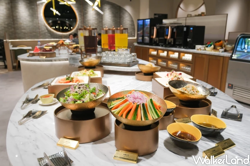 新莊宏匯41間新開店！宏匯週年慶買一送一超下殺，7大美食插旗。