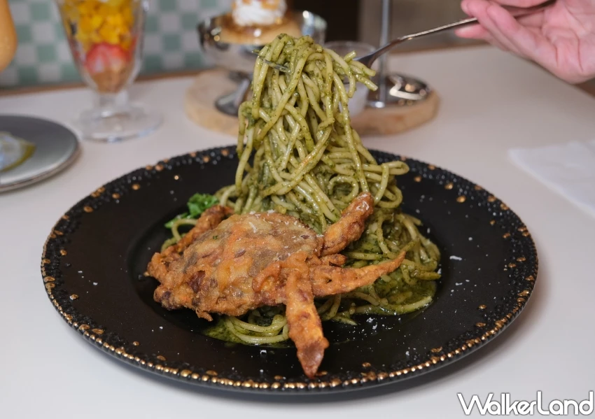 雙連站甜點最新推薦！Meat Up插旗中山商圈，12大必吃菜單跟著點。