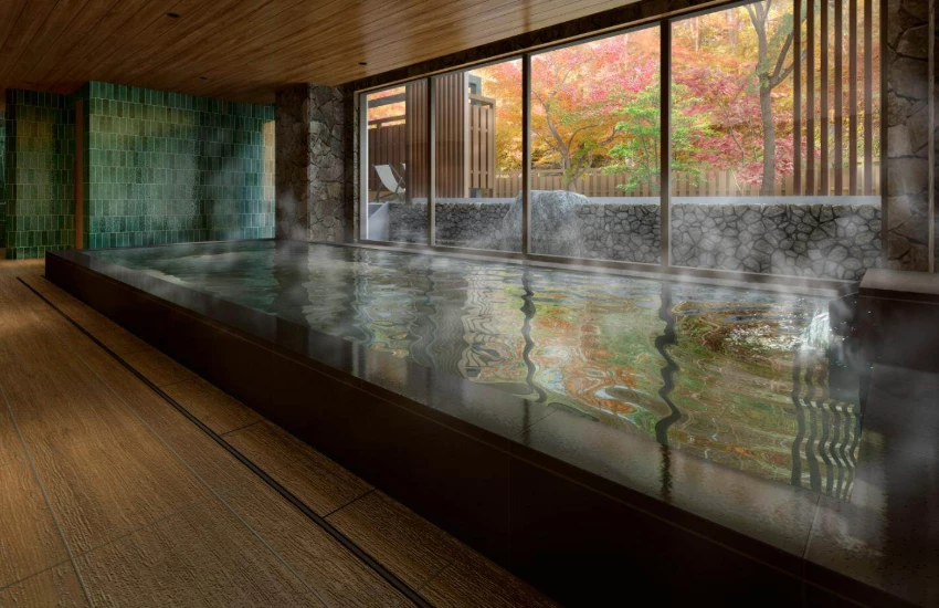 度假勝地輕井澤全新豪華度假酒店盛大開幕,特色景觀房,四季美景伴你入睡。 度假勝地輕井澤全新豪華度假酒店盛大開幕,特色景觀房,四季美景伴你入睡。