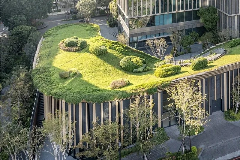 台中西區一日文青風！必去咖啡廳、書店順遊審計新村，一次收藏起來。