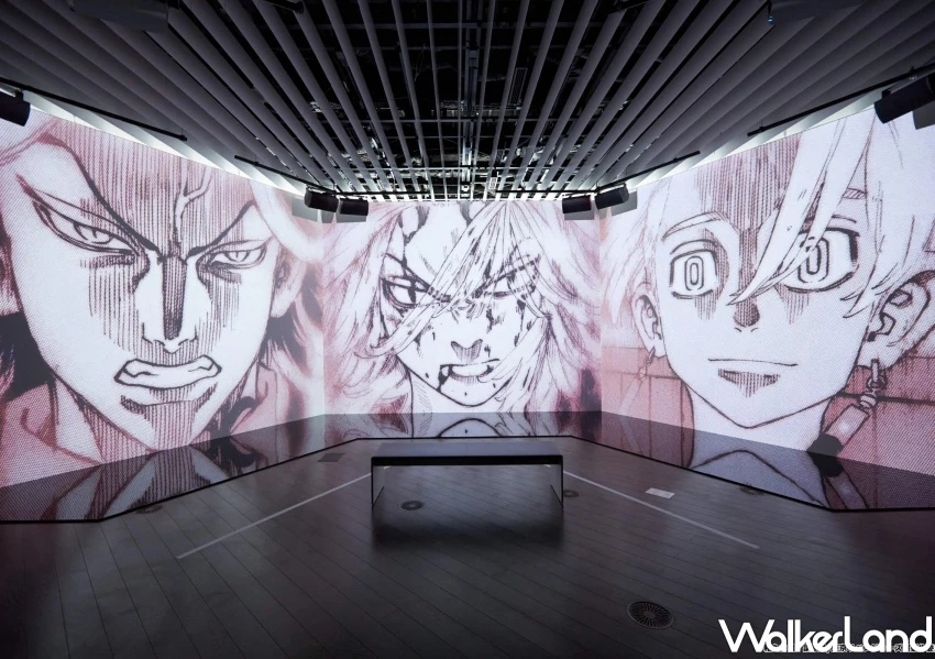 東京卍復仇者展來台!東京卍復仇者體驗展亮點,台北高雄場地點 時間搶先看。 東京卍復仇者展來台!東京卍復仇者體驗展亮點,台北高雄場地點 時間搶先看。