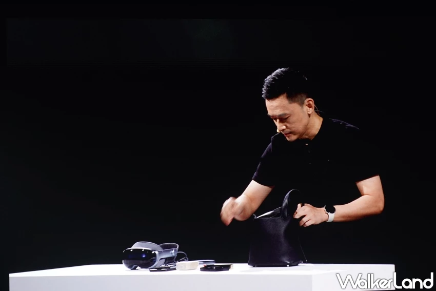 vivo再創高峰！vivo Vision探索版亮相，演唱會神器vivo X200 Ultra必買。