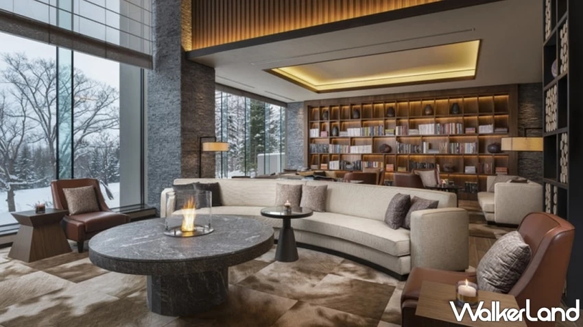 超過87%台灣旅客熱搜日本避暑勝地！東北、北海道、長野高海拔健行與深度文化體驗蔚為風潮。