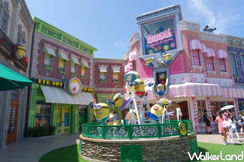 新加坡聖淘沙名勝世界5大必玩亮點!海洋生態館水母缸、餵魟魚,新加坡新飯店、新商場加碼推薦。 新加坡聖淘沙名勝世界5大必玩亮點!海洋生態館水母缸、餵魟魚,新加坡新飯店、新商場加碼推薦。