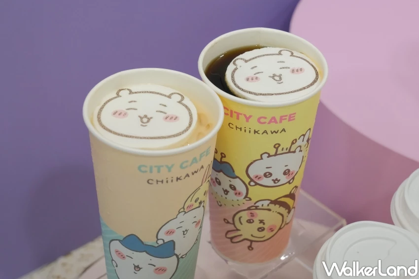 7-11吉伊卡哇杯！8款吉伊卡哇杯免費送吉伊卡哇糖霜餅乾，7-11吉伊卡哇聯名必吃。