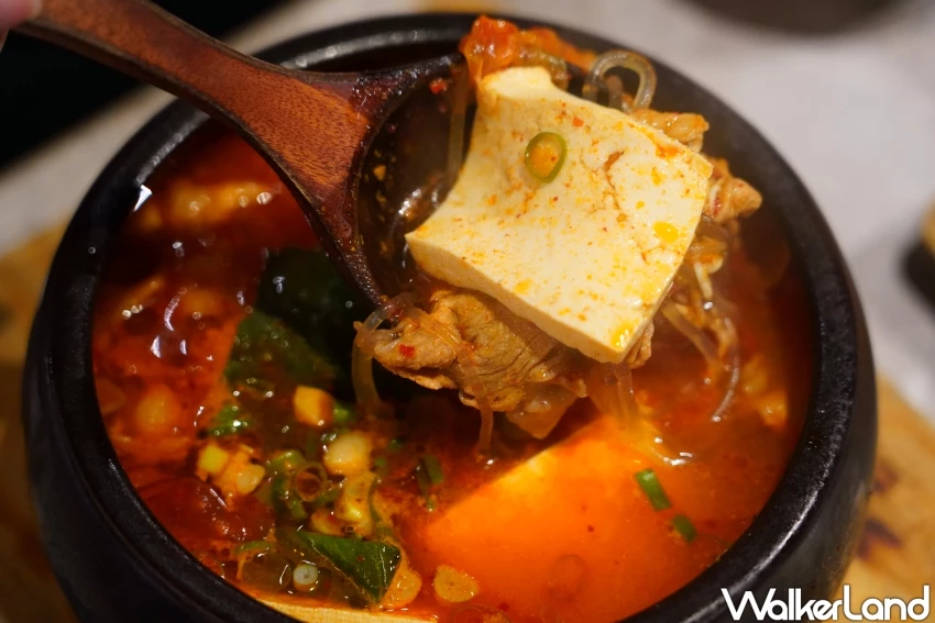 台中韓式燒烤推薦