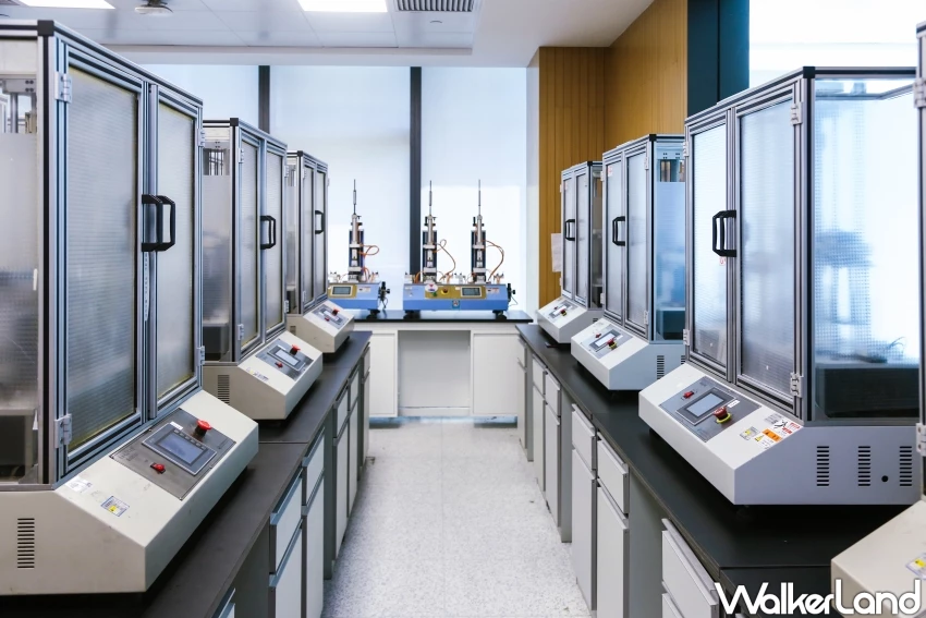 vivo總部開箱！直擊手機暴力測試實驗室，員工餐廳與宿舍超乎想像，福利好到讓人想加入vivo。