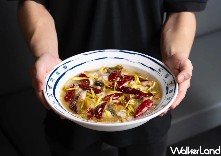 一人刁民酸菜魚台北限定！348元一人刁民酸菜魚開賣，I人吃飯推薦。