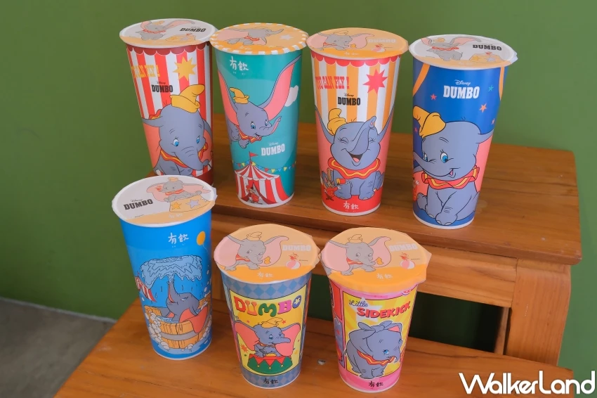 有飲小飛象飲料!有飲全新小飛象系列飲料周邊 招牌燈箱,迪士尼粉絲必搶。 有飲小飛象飲料!有飲全新小飛象系列飲料周邊 招牌燈箱,迪士尼粉絲必搶。