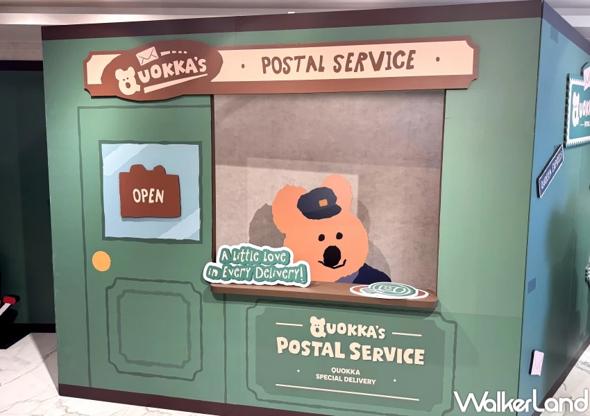 矮袋鼠快閃店!AIPXA中山站快閃店,DINOTAENG郵差系列 GD貓Zoa接續快閃。 矮袋鼠快閃店!AIPXA中山站快閃店,DINOTAENG郵差系列 GD貓Zoa接續快閃。