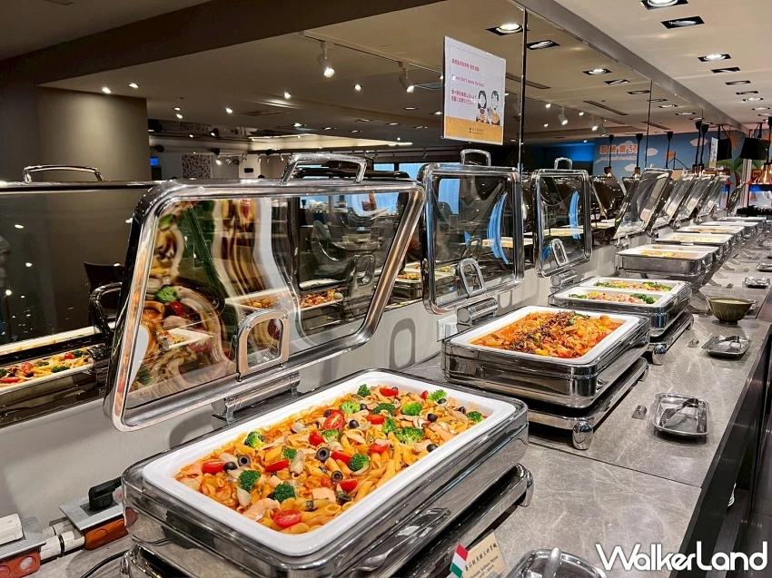 台中港酒店父親節限定鮪魚季！現場鮪魚解體秀、跨國風味鮪魚料理無限吃到飽。