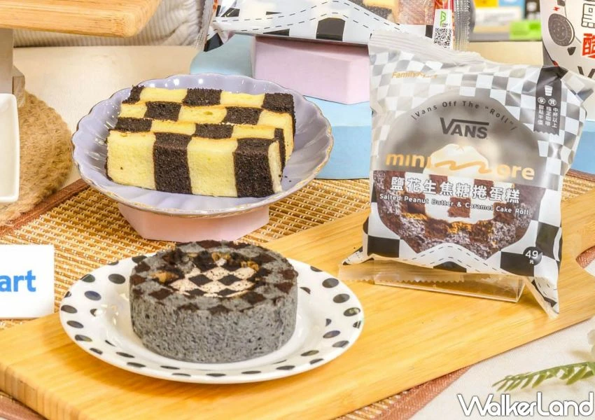 全家買3送3！可樂霜淇淋聯名9元加購手指滑板，咖啡買3送3先搶。